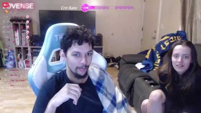 Image 7 of blue_eyed_lightskin Stream on Chaturbate on 16 months ago