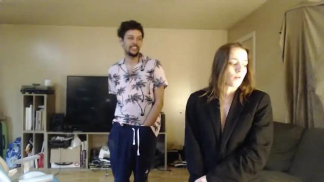 Thumbnail 2, blue_eyed_lightskin's Stream at Chaturbate, 16 months ago