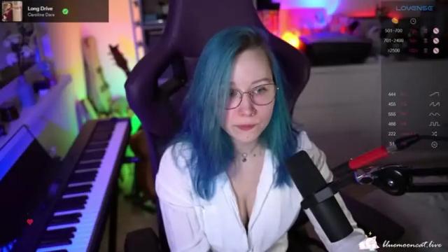 Thumbnail 1, blue_mooncat's Stream at Chaturbate, 15 months ago