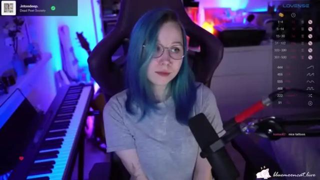 Thumbnail 1, blue_mooncat's Stream at Chaturbate, 15 months ago