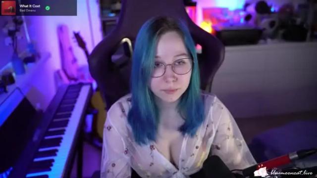 Thumbnail 1, blue_mooncat's Stream at Chaturbate, 15 months ago
