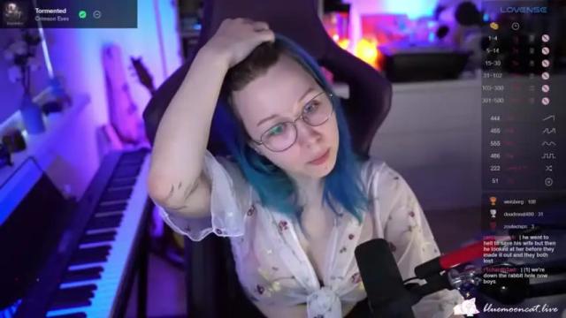 Thumbnail 3, blue_mooncat's Stream at Chaturbate, 15 months ago