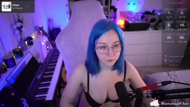 Image 10 of blue_mooncat Stream on Chaturbate on 16 months ago