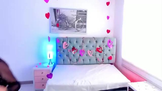 Image 3 of blue_tatuu1 Stream on Chaturbate on 19 months ago