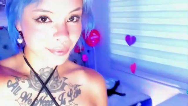 Image 4 of blue_tatuu1 Stream on Chaturbate on 19 months ago