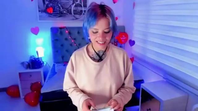 Thumbnail 2, blue_tatuu1's Stream at Chaturbate, 19 months ago