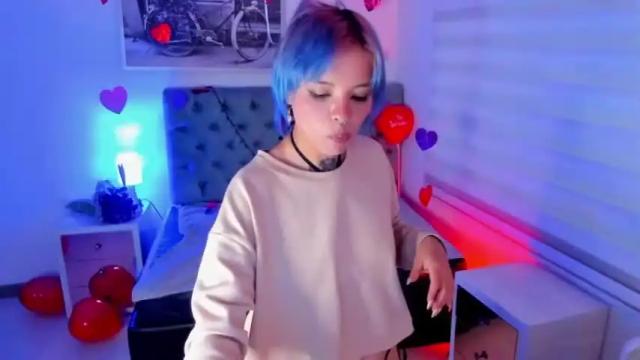 Image 8 of blue_tatuu1 Stream on Chaturbate on 19 months ago