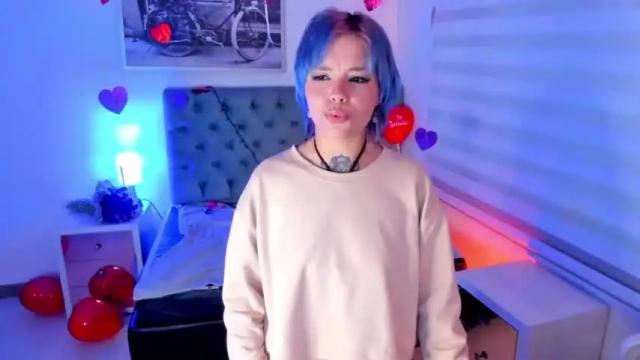Thumbnail 3, blue_tatuu1's Stream at Chaturbate, 19 months ago