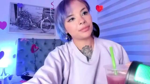 Image 2 of blue_tatuu1 Stream on Chaturbate on 19 months ago