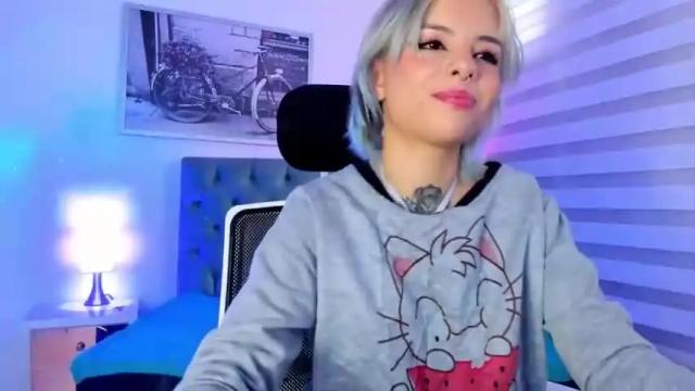 Image 11 of blue_tatuu1 Stream on Chaturbate on 17 months ago