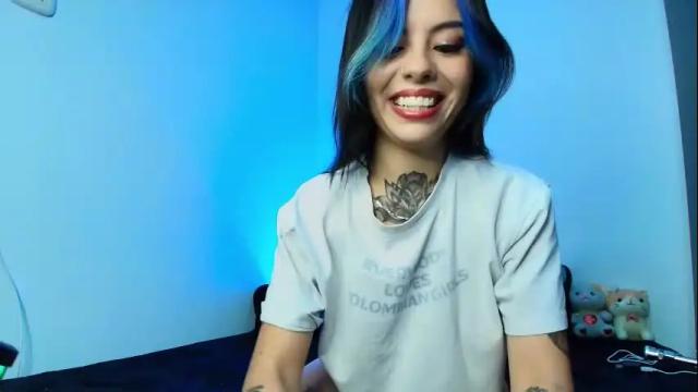 Thumbnail 1, blue_tatuu1's Stream at Chaturbate, 3 months ago