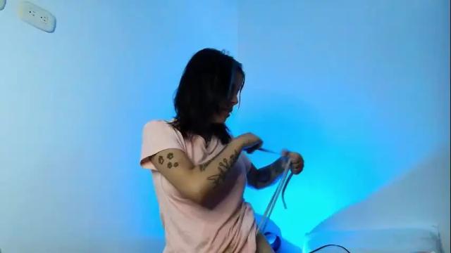Image 3 of blue_tatuu1 Stream on Chaturbate on 1 month ago