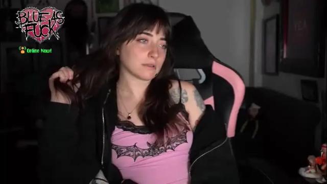 Image 2 of blueasfuck Stream on Chaturbate on 1 month ago