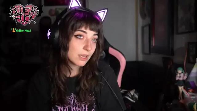 Image 2 of blueasfuck Stream on Chaturbate on 24 days ago