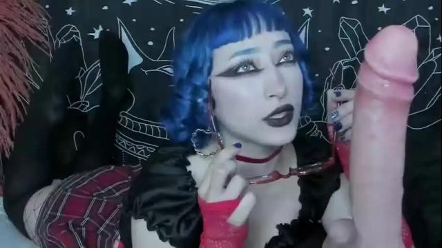Image 4 of blueberry____ Stream on Chaturbate on 1 month ago
