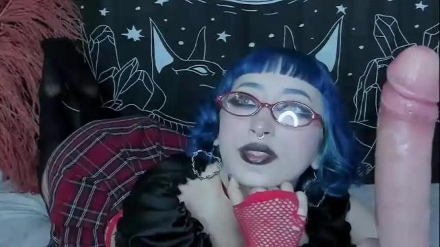 Image 8 of blueberry____ Stream on Chaturbate on 1 month ago