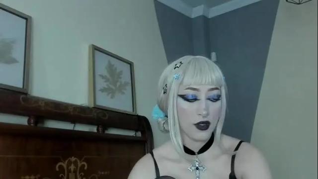 Image 2 of blueberry____ Stream on Chaturbate on 1 month ago