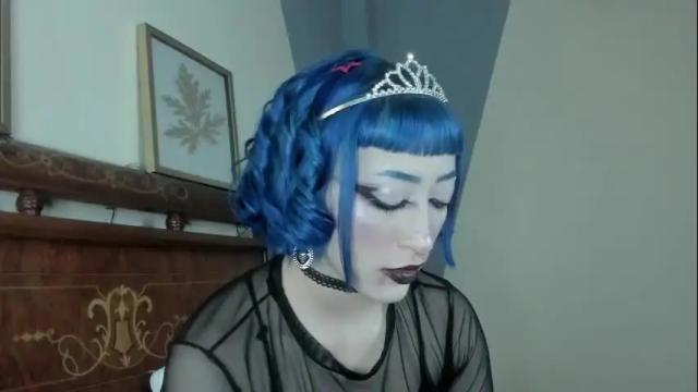 Thumbnail 1, blueberry____'s Stream at Chaturbate, 1 month ago