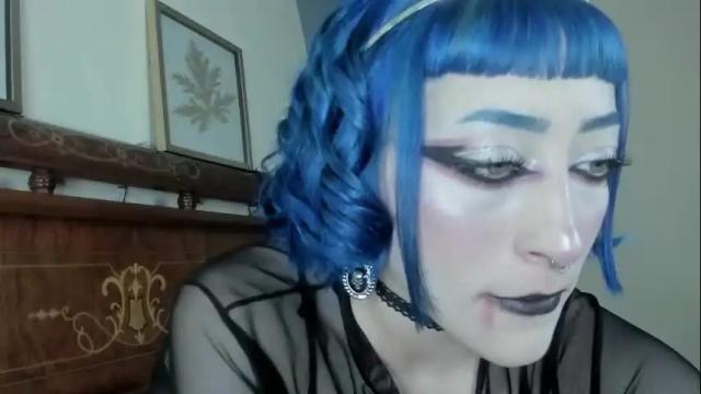 Image 2 of blueberry____ Stream on Chaturbate on 1 month ago