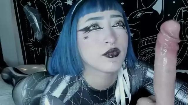 Image 10 of blueberry____ Stream on Chaturbate on 25 days ago