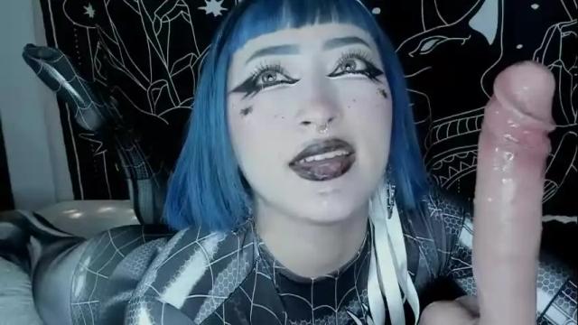 Image 11 of blueberry____ Stream on Chaturbate on 25 days ago