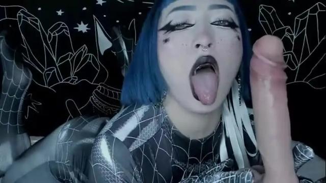 Image 2 of blueberry____ Stream on Chaturbate on 25 days ago