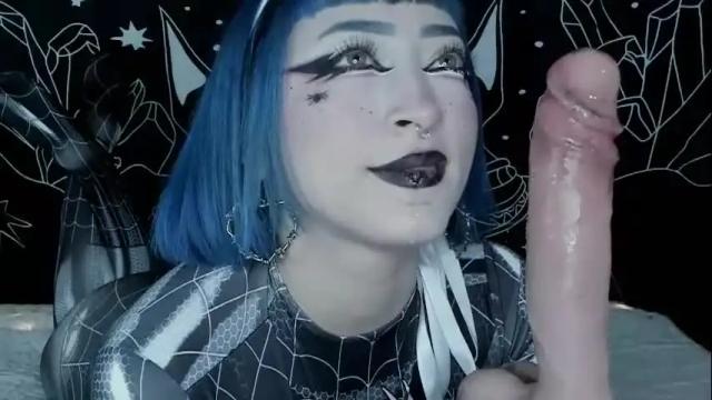 Thumbnail 2, blueberry____'s Stream at Chaturbate, 25 days ago