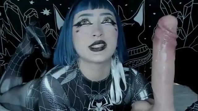 Image 6 of blueberry____ Stream on Chaturbate on 25 days ago