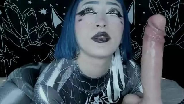 Image 7 of blueberry____ Stream on Chaturbate on 25 days ago