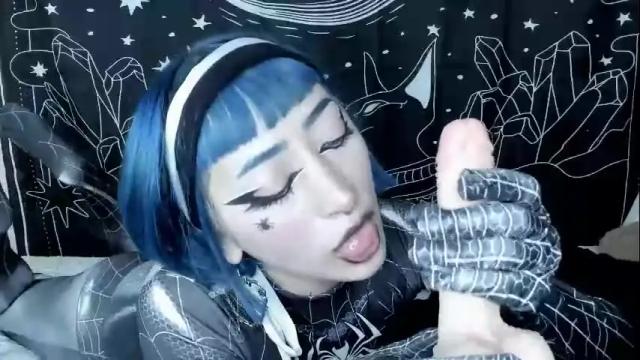 Image 11 of blueberry____ Stream on Chaturbate on 24 days ago