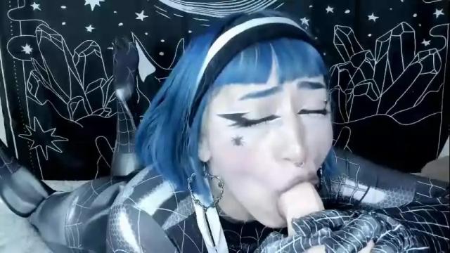 Image 12 of blueberry____ Stream on Chaturbate on 24 days ago