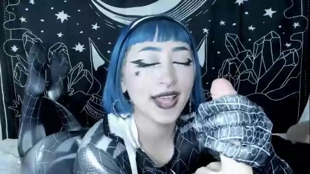 Image 8 of blueberry____ Stream on Chaturbate on 24 days ago