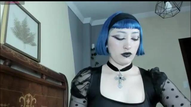 Thumbnail 1, blueberry____'s Stream at Chaturbate, 5 months ago