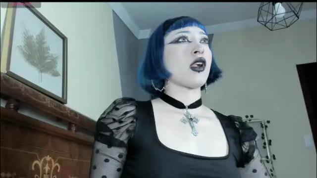 Image 3 of blueberry____ Stream on Chaturbate on 5 months ago