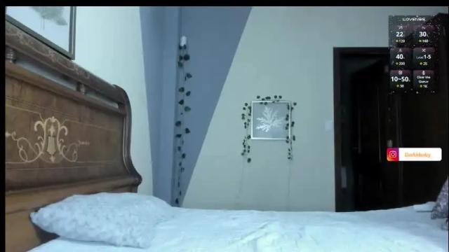 Thumbnail 2, blueberry____'s Stream at Chaturbate, 5 months ago