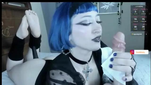 Image 8 of blueberry____ Stream on Chaturbate on 5 months ago