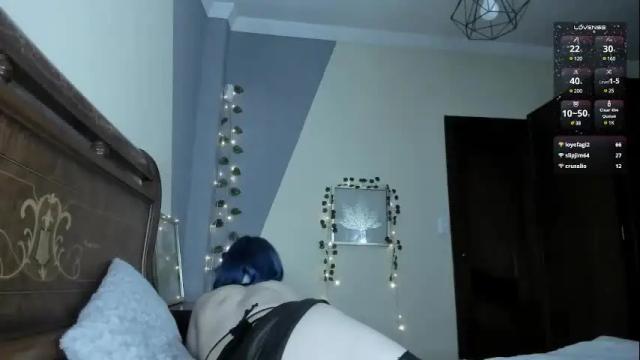 Thumbnail 2, blueberry____'s Stream at Chaturbate, 4 months ago