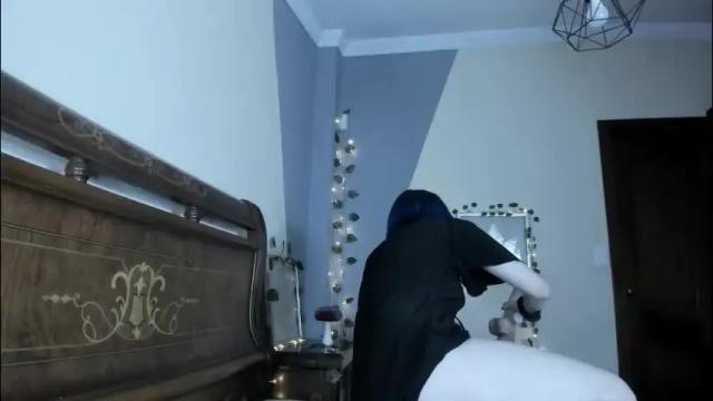 Thumbnail 1, blueberry____'s Stream at Chaturbate, 4 months ago