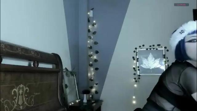 Thumbnail 1, blueberry____'s Stream at Chaturbate, 4 months ago