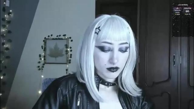 Image 2 of blueberry____ Stream on Chaturbate on 4 months ago