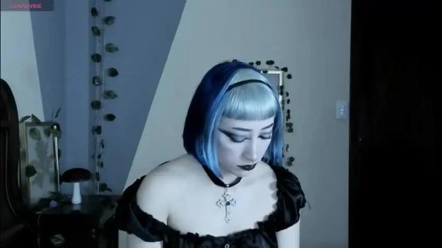 Thumbnail 1, blueberry____'s Stream at Chaturbate, 4 months ago
