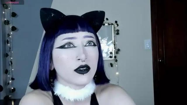 Thumbnail 1, blueberry____'s Stream at Chaturbate, 1 month ago