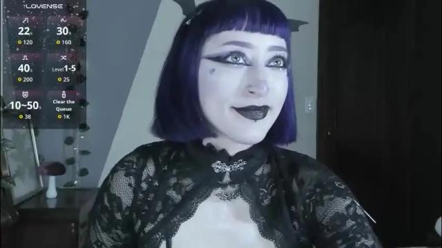 Thumbnail 1, blueberry____'s Stream at Chaturbate, 1 month ago