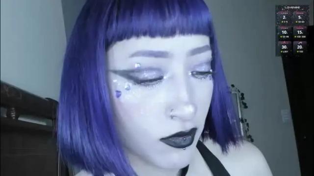 Image 11 of blueberry____ Stream on Chaturbate on 1 month ago