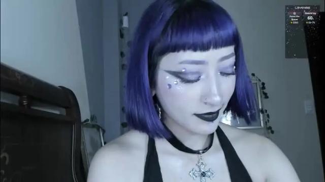 Image 12 of blueberry____ Stream on Chaturbate on 1 month ago