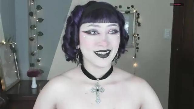 Thumbnail 1, blueberry____'s Stream at Chaturbate, 14 days ago