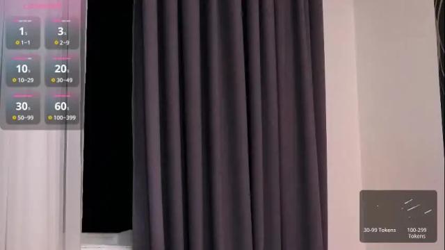 Image 12 of blueberryangel Stream on Chaturbate on 2 days ago