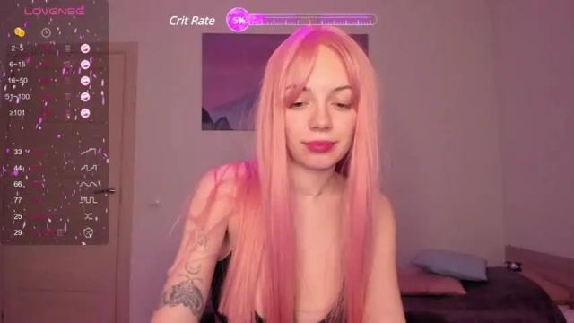 Thumbnail 1, blueberrynight's Stream at Chaturbate, 16 months ago