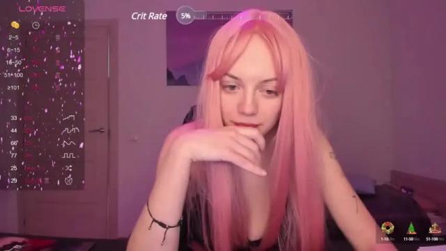 Image 10 of blueberrynight Stream on Chaturbate on 16 months ago