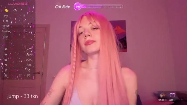 Thumbnail 1, blueberrynight's Stream at Chaturbate, 16 months ago